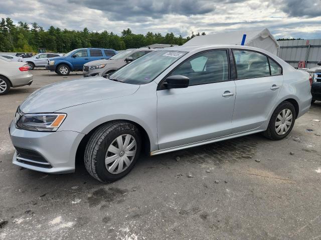 2016 VOLKSWAGEN JETTA S, 