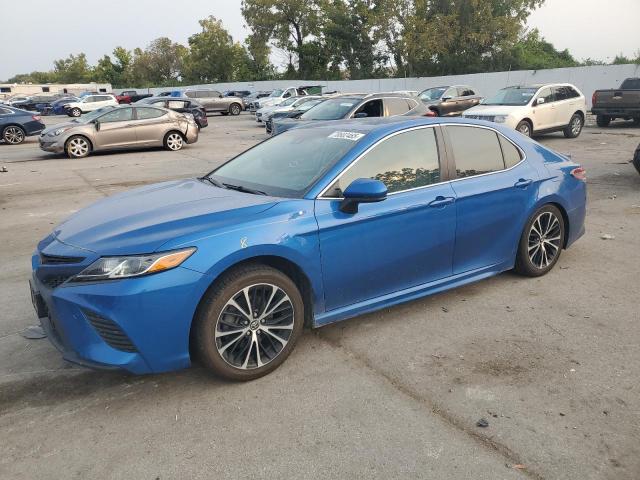 2019 TOYOTA CAMRY L, 