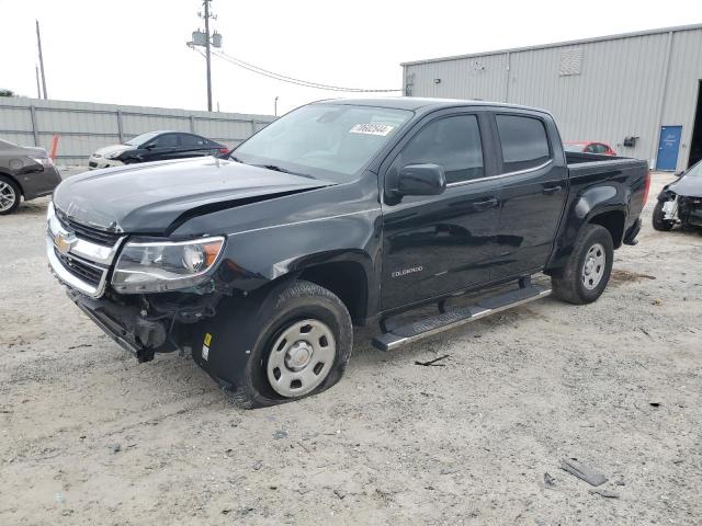 2019 CHEVROLET COLORADO LT, 