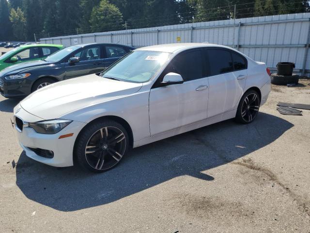 2013 BMW 328 XI, 