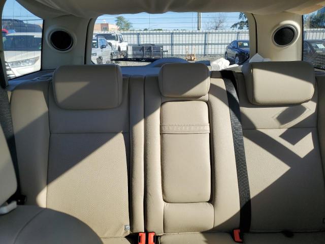 SALFT2BNXAH185224 - 2010 LAND ROVER LR2 HSE TECHNOLOGY WHITE photo 10