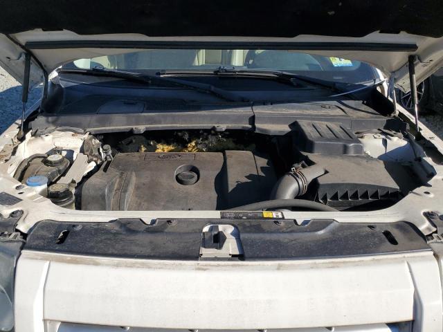 SALFT2BNXAH185224 - 2010 LAND ROVER LR2 HSE TECHNOLOGY WHITE photo 12
