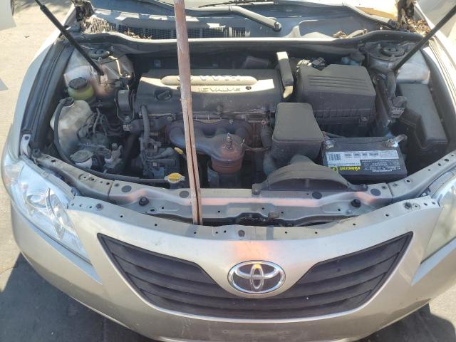 4T1BE46K79U861719 - 2009 TOYOTA CAMRY BASE TAN photo 11