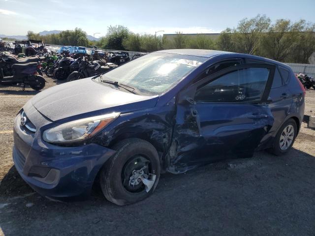 2017 HYUNDAI ACCENT SE, 