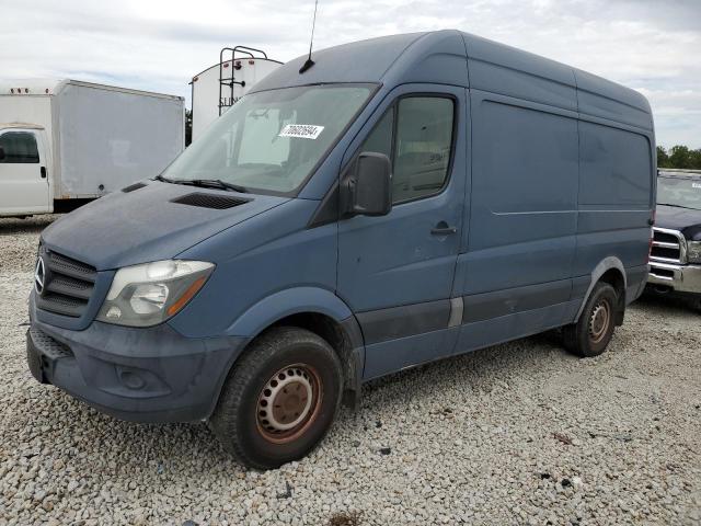 2018 MERCEDES-BENZ SPRINTER 2500, null