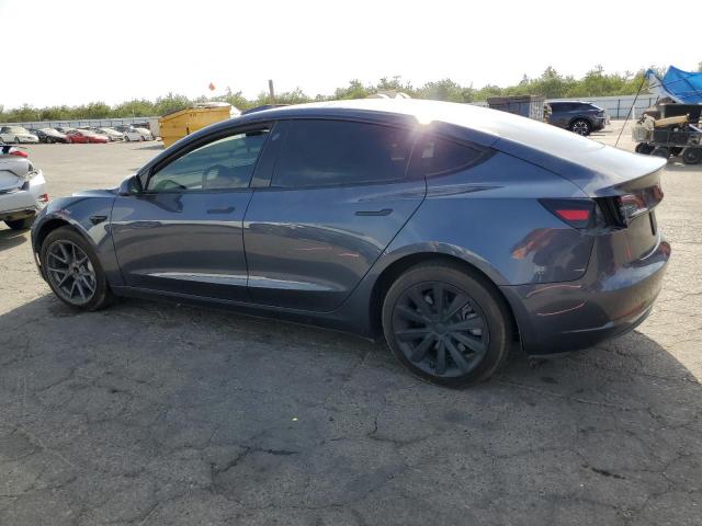 5YJ3E1EA4PF715963 - 2023 TESLA MODEL 3 Gri fotoğraf 2