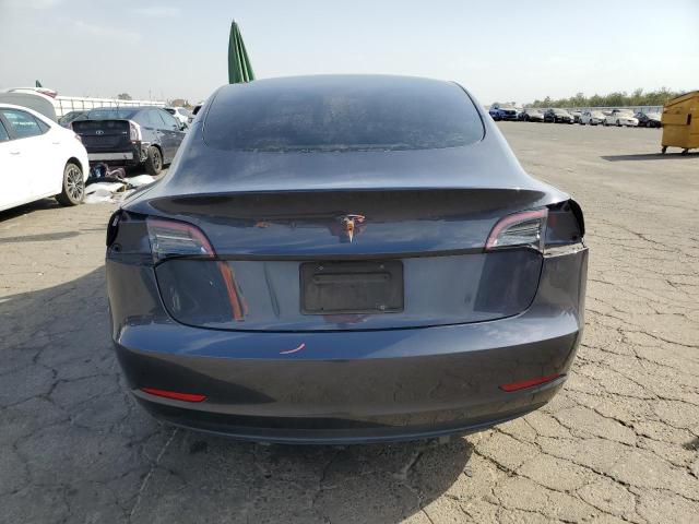 5YJ3E1EA4PF715963 - 2023 TESLA MODEL 3 Gri fotoğraf 6
