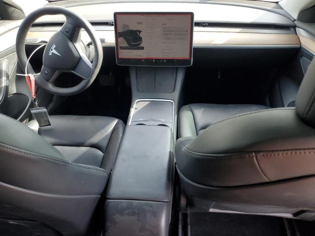 5YJ3E1EA4PF715963 - 2023 TESLA MODEL 3 Gri fotoğraf 8