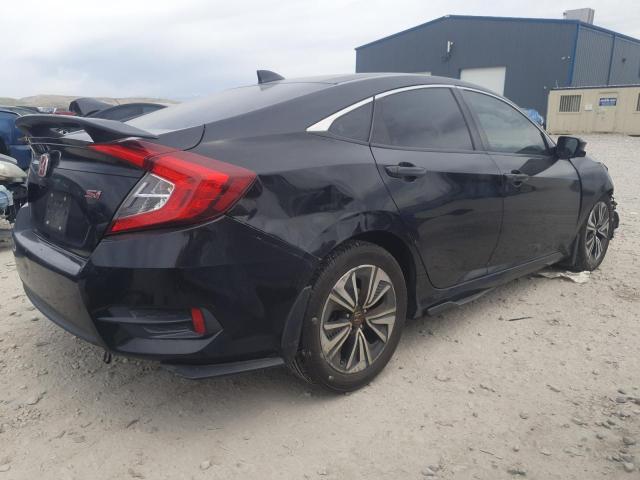 2HGFC1F36GH648894 - 2016 HONDA CIVIC EX Սև լուսանկար 6
