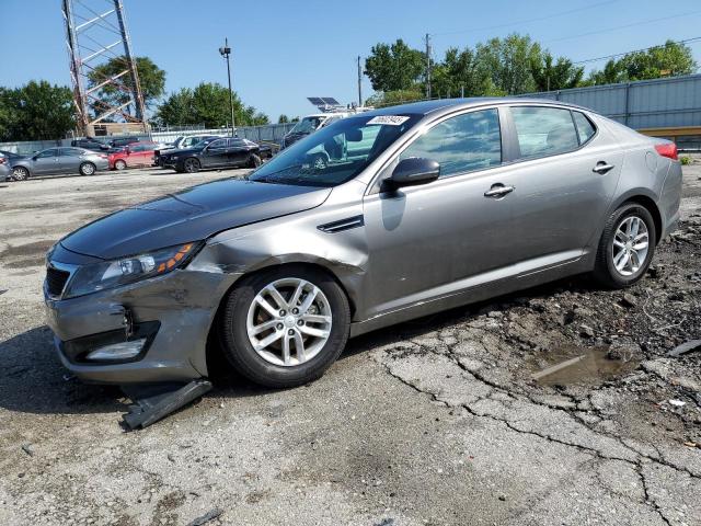2013 KIA OPTIMA LX, 