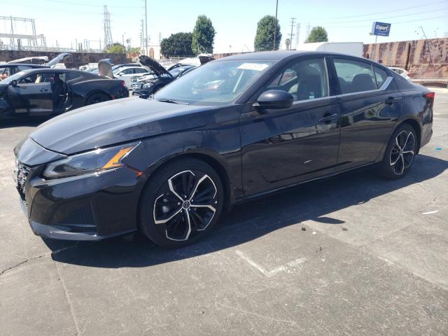 2024 NISSAN ALTIMA SR, 