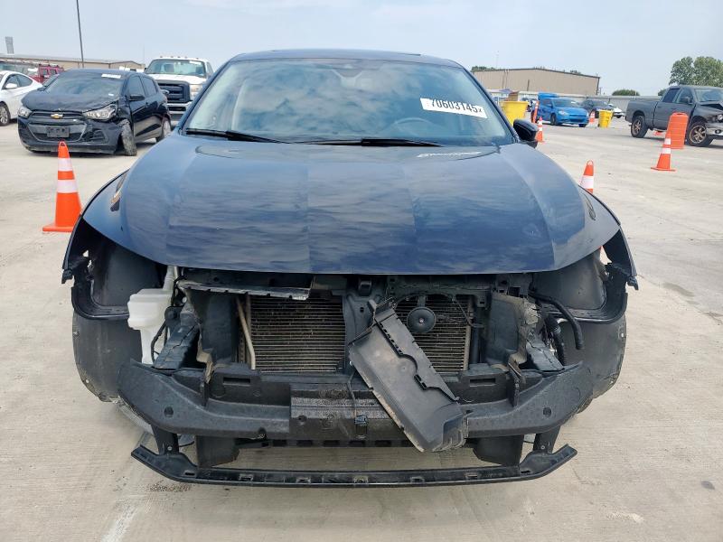 1VWSA7A37MC007522 - 2021 VOLKSWAGEN PASSAT SE BLACK photo 5