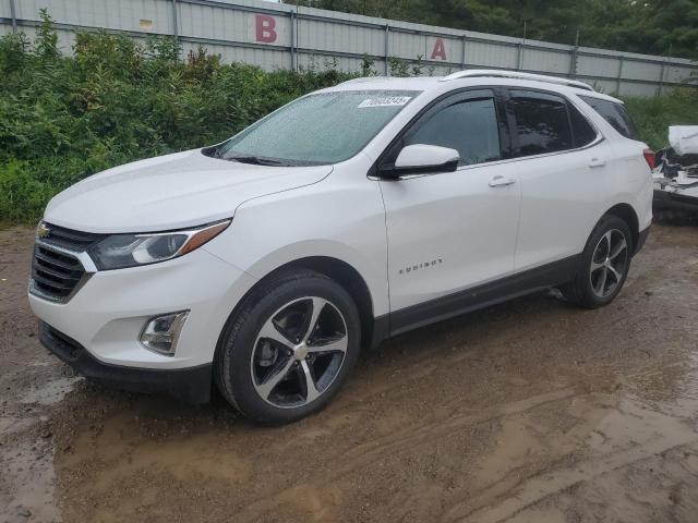 2019 CHEVROLET EQUINOX LT, 