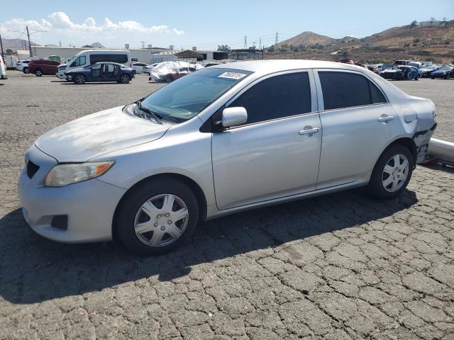 2010 TOYOTA COROLLA BASE, 