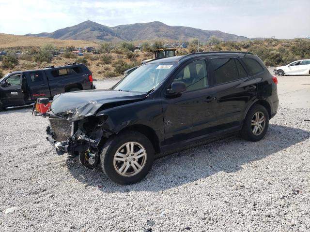 2012 HYUNDAI SANTA FE GLS, null