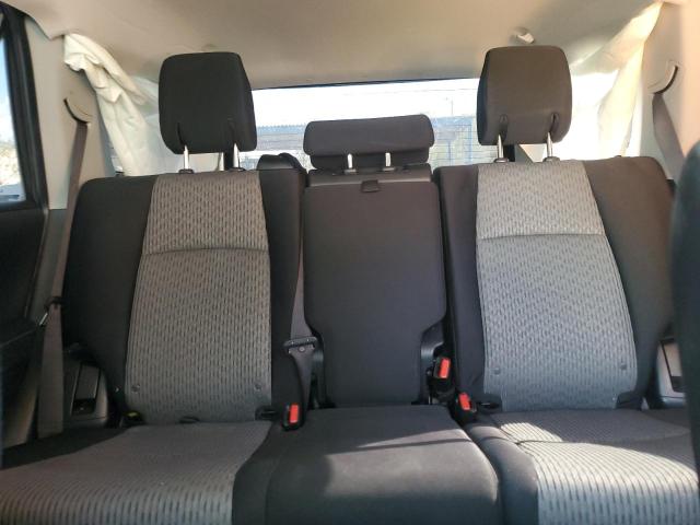 JTEBU5JR5L5805504 - 2020 TOYOTA 4RUNNER SR5/SR5 PREMIUM GRAY photo 10