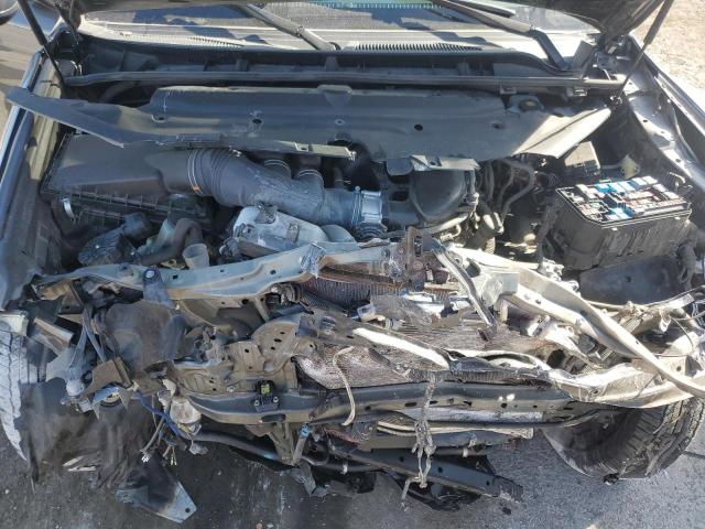 JTEBU5JR5L5805504 - 2020 TOYOTA 4RUNNER SR5/SR5 PREMIUM GRAY photo 12