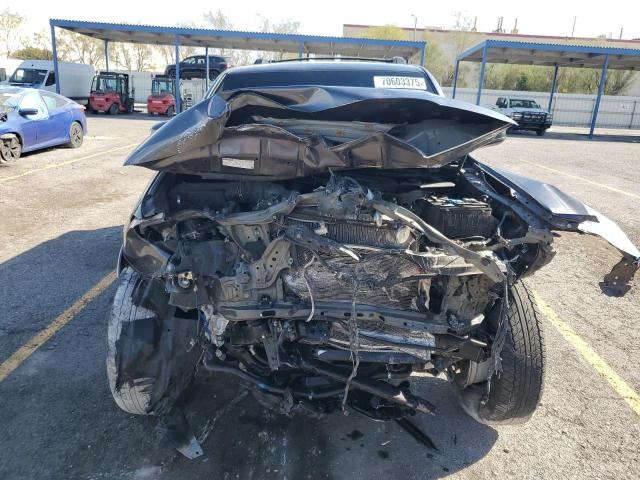 JTEBU5JR5L5805504 - 2020 TOYOTA 4RUNNER SR5/SR5 PREMIUM GRAY photo 5