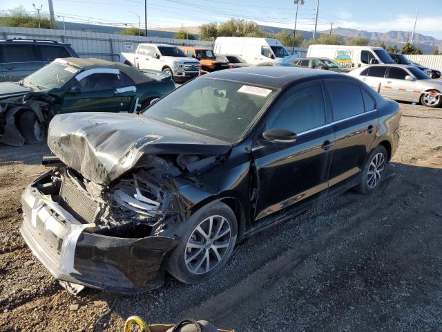 2017 VOLKSWAGEN JETTA SE, 