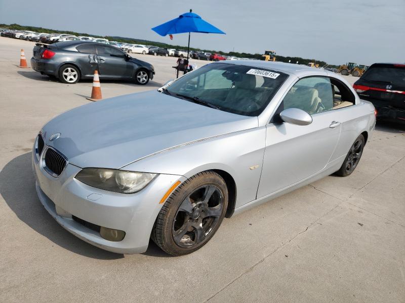 2007 BMW 328 I, 