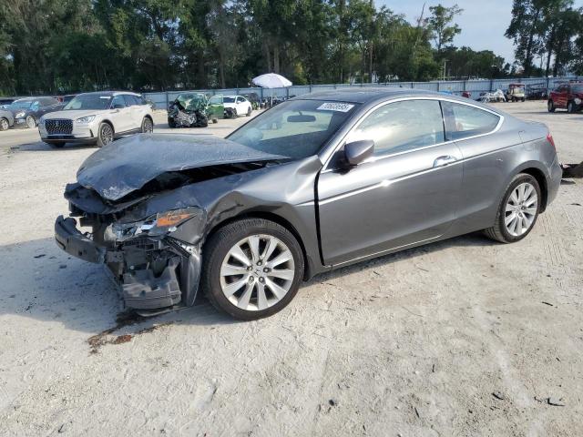 2010 HONDA ACCORD EXL, 