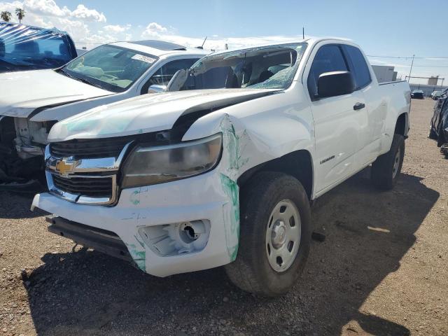2016 CHEVROLET COLORADO, 