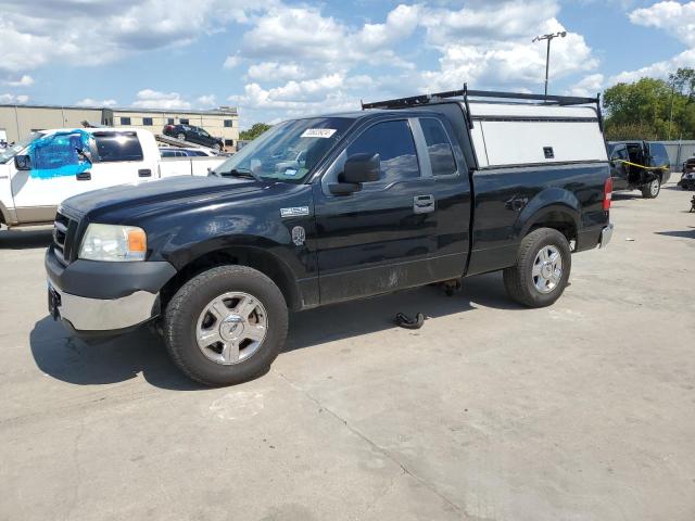 2008 FORD F150, 