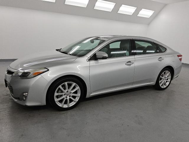 2013 TOYOTA AVALON BASE, 