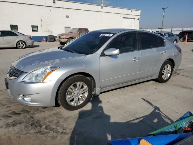 2012 NISSAN ALTIMA BASE, 