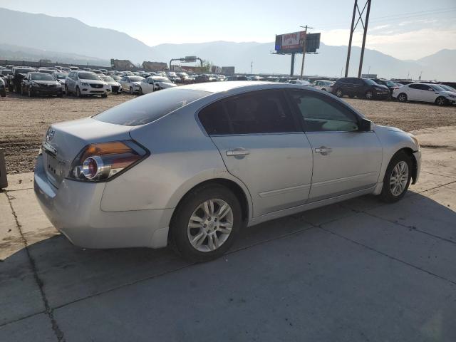1N4AL2AP8CN516963 - 2012 NISSAN ALTIMA BASE SILVER photo 3