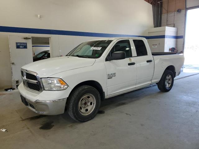 2020 RAM 1500 CLASS TRADESMAN, 