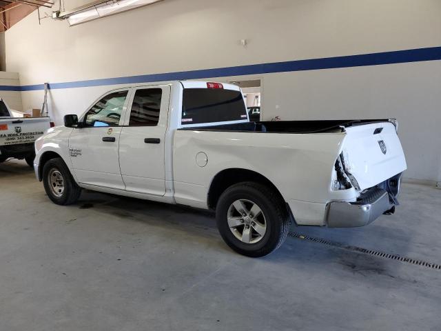 1C6RR6FG4LS116547 - 2020 RAM 1500 CLASS TRADESMAN Սպիտակ լուսանկար 2