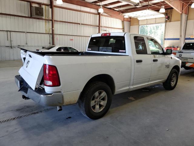 1C6RR6FG4LS116547 - 2020 RAM 1500 CLASS TRADESMAN Սպիտակ լուսանկար 3