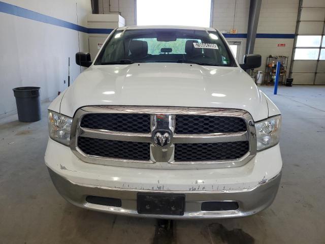 1C6RR6FG4LS116547 - 2020 RAM 1500 CLASS TRADESMAN Սպիտակ լուսանկար 5