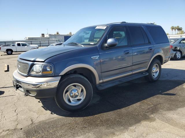 1999 FORD EXPEDITION, 