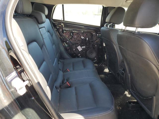 SJKCH5CP5JA059825 - 2018 INFINITI QX30 BASE أسود صورة 10