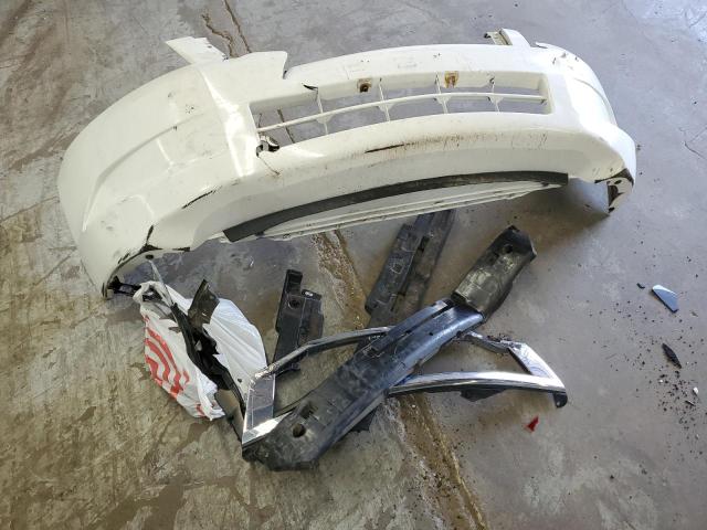 1HGCP26399A086620 - 2009 HONDA ACCORD LX WHITE photo 12