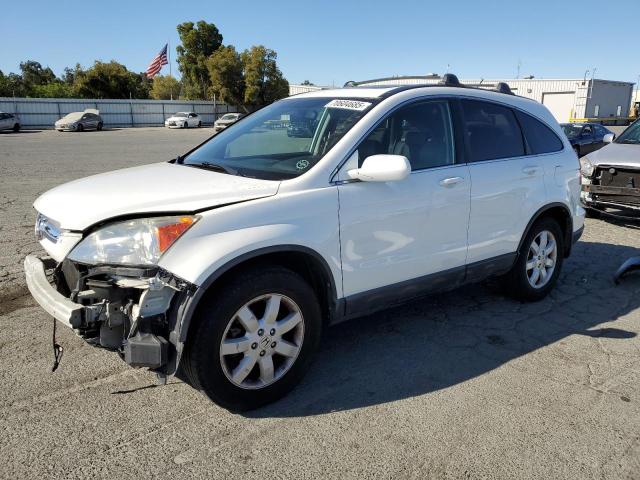 2007 HONDA CR-V EXL, 