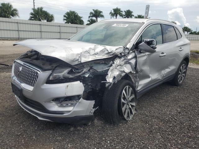 2019 LINCOLN MKC RESERVE, 