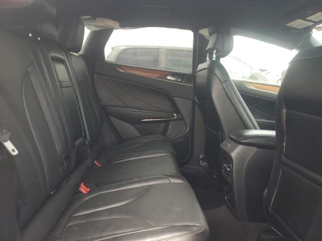 5LMCJ3D94KUL09107 - 2019 LINCOLN MKC RESERVE 银色 照片 11