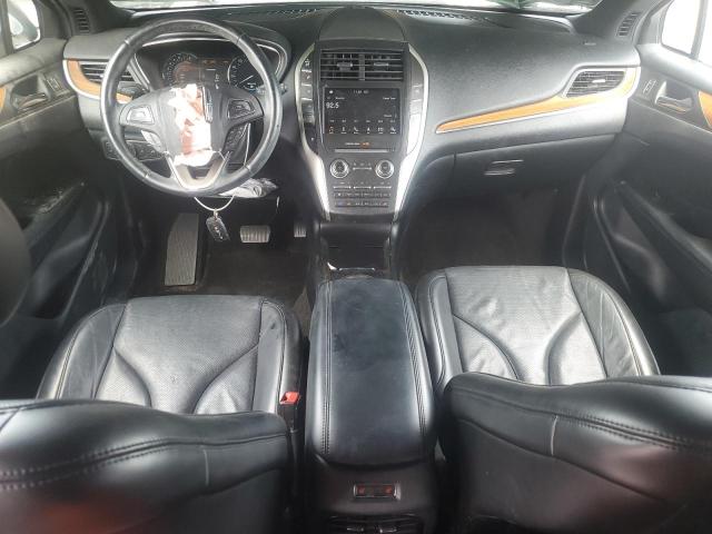 5LMCJ3D94KUL09107 - 2019 LINCOLN MKC RESERVE 银色 照片 8