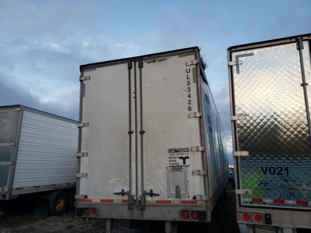 1UYVS2538EP795104 - 2014 UTILITY TRAILER WHITE photo 4