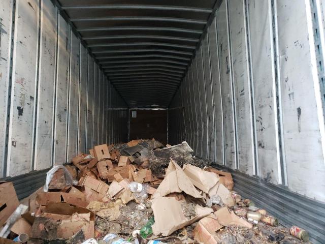 1UYVS2538EP795104 - 2014 UTILITY TRAILER WHITE photo 5