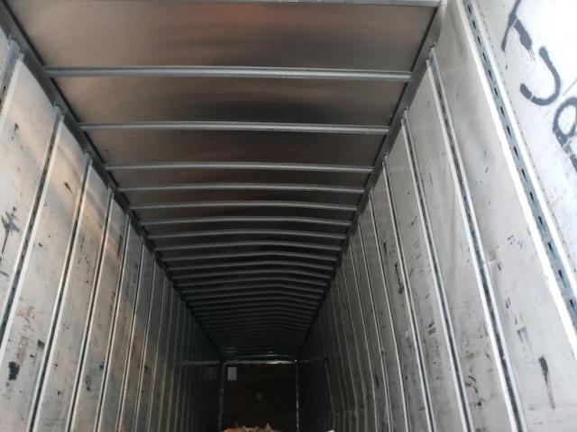 1UYVS2538EP795104 - 2014 UTILITY TRAILER WHITE photo 6