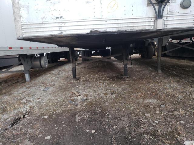 1UYVS2538EP795104 - 2014 UTILITY TRAILER WHITE photo 8