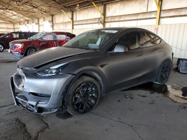 2023 TESLA MODEL Y, 