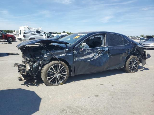 2020 TOYOTA CAMRY SE, 