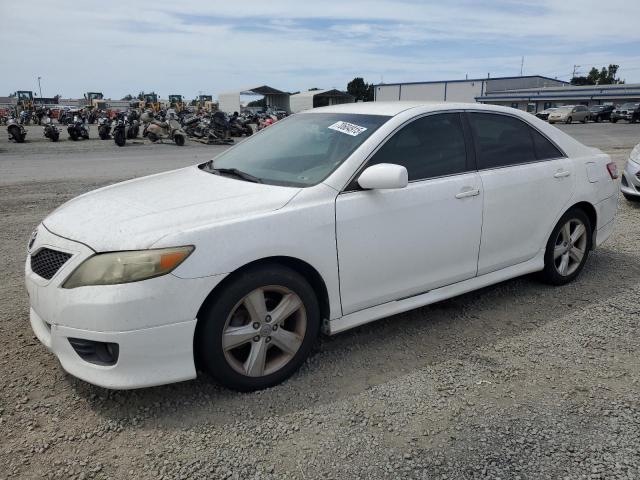2010 TOYOTA CAMRY BASE, 