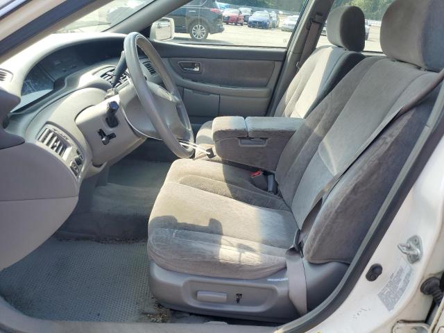 4T1BF28B41U163944 - 2001 TOYOTA AVALON XL 白色 照片 7
