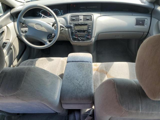 4T1BF28B41U163944 - 2001 TOYOTA AVALON XL 白色 照片 8